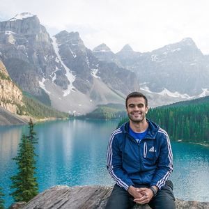 Meet your Posher, Ahad